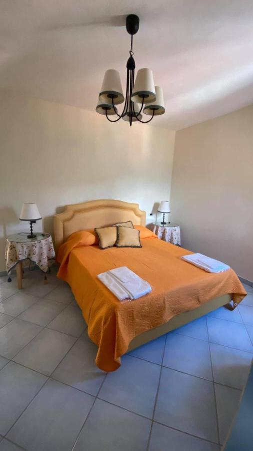 Monolocale & Suite Casa Santicelli Маратеа Екстер'єр фото