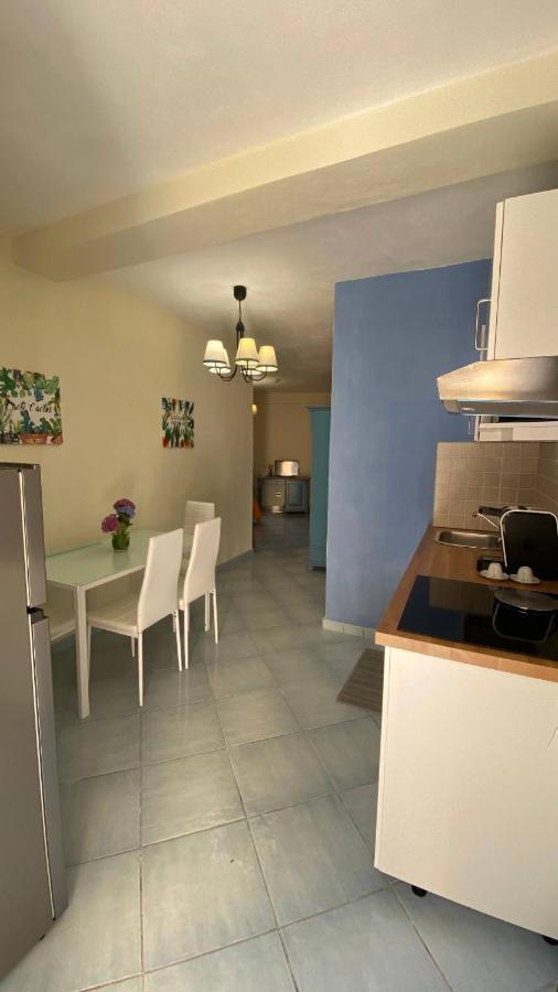 Monolocale & Suite Casa Santicelli Маратеа Екстер'єр фото