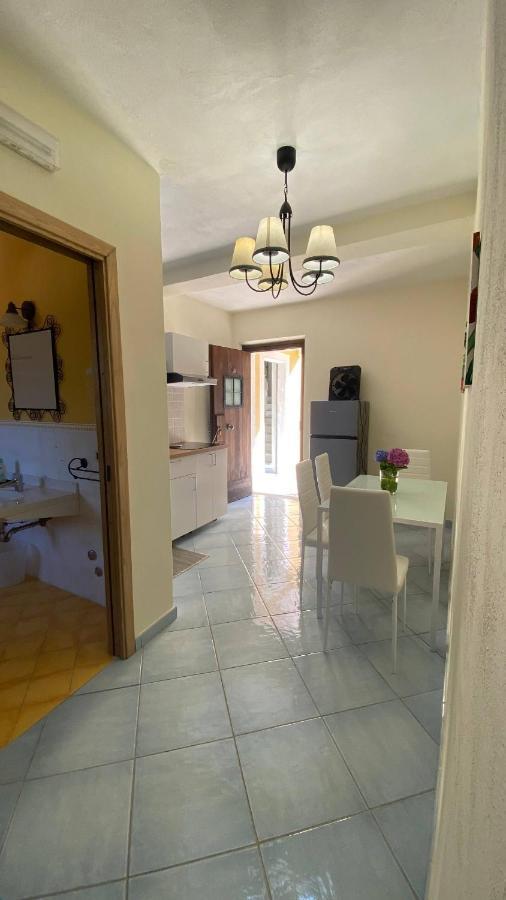 Monolocale & Suite Casa Santicelli Маратеа Екстер'єр фото